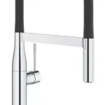 GROHE 30294000 karos csaptelep ESSENCE U króm Akció