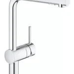 GROHE 30274000 karos csaptelep MINTA L króm Szuper ajánlat