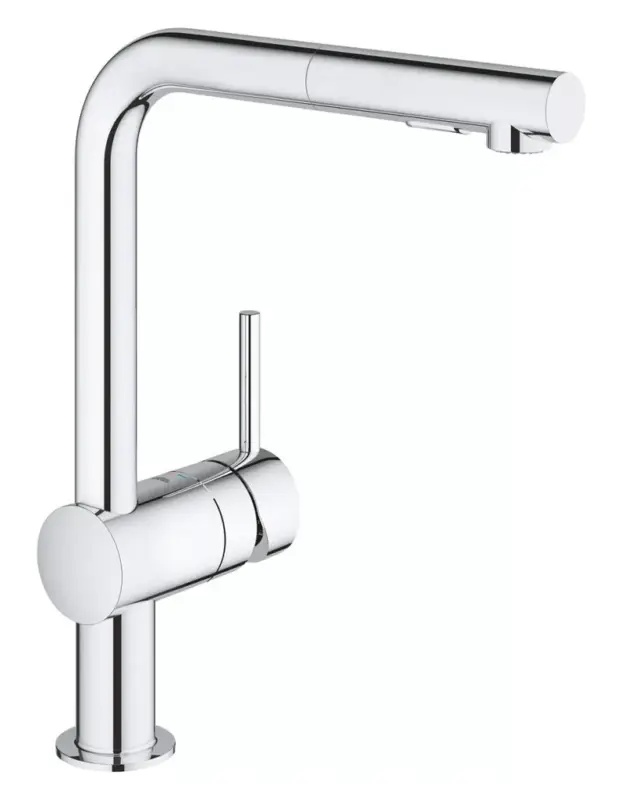 GROHE 30274000 karos csaptelep MINTA L króm Szuper ajánlat