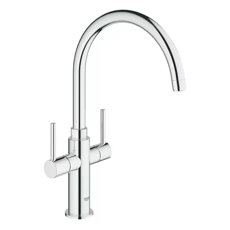 GROHE 30190000 Csaptelep Ambi Cosmopolitan króm Expressz szállítás