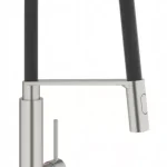 GROHE Csaptelep konyhába Concetto zuhany szilikon supersteel 31491DC0 Legnépszerűbb