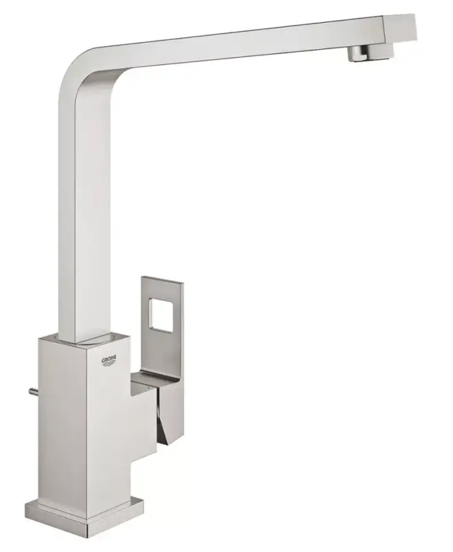 GROHE 31255DC0 Csaptelep konyhába Eurocube supersteel Outlet