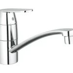 Bestseller GROHE Csaptelep konyhába Eurosmart Cosmopolitan króm 32842000