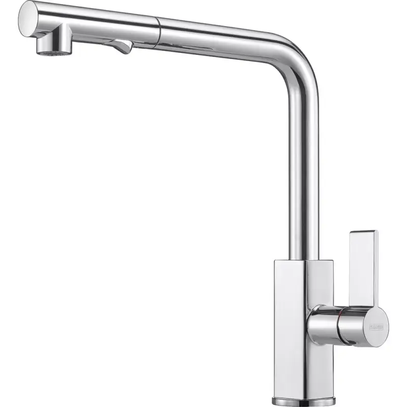 FRANKE Csaptelep FG 0392.031 króm Nézd meg most