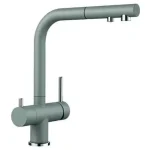 BLANCO 525206 csaptelep FONTAS-S II tartufo silgranit®-look Újdonság