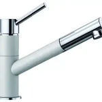 BLANCO 525040 csaptelep KANO-S fehér / króm Vedd meg online