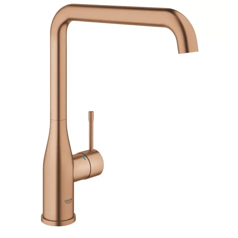 GROHE 30269DL0 karos csaptelep ESSENCE L levegőztetővel, szálcsiszolt Warm Sunse Azonnal elérhető