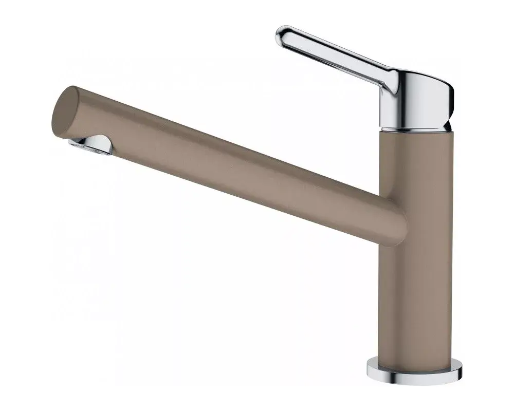FRANKE Baterie FC 3054.424 ORBIT chrom/kašmír Vedd meg online