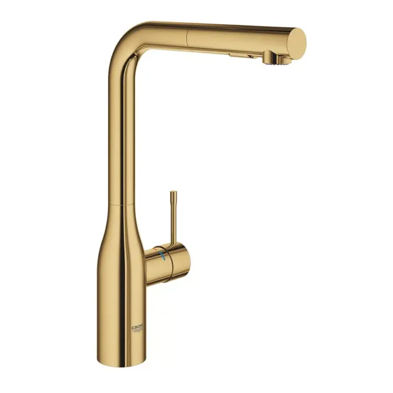 Akció GROHE 30270GL0 Csaptelep Essence L-lefolyó Cool Sunrise