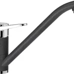 BLANCO 526407 WEGA II csaptelep króm/antracit Ne maradj le