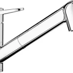 Kedvezményes ár BLANCO 526416 WEGA-S II króm csaptelep
