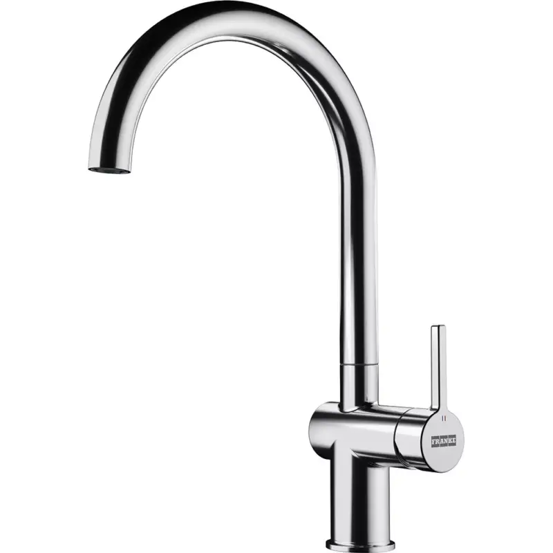 FRANKE Baterie FN 4089.031 ACTIVE NEW chrom Legjobb ár