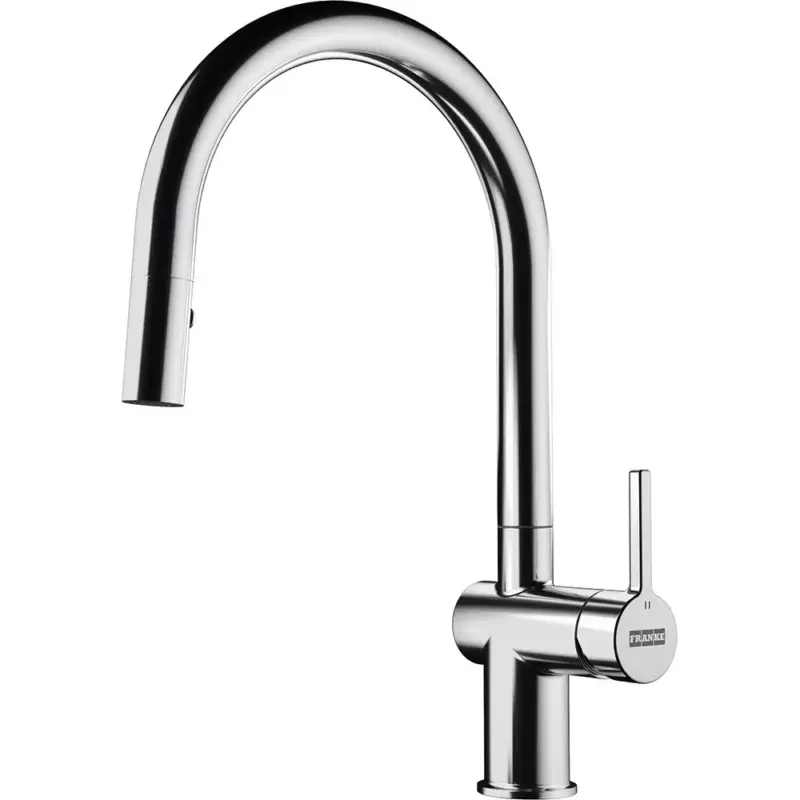 FRANKE Baterie FN 4090.031 ACTIVE NEW chrom Kiárusítás