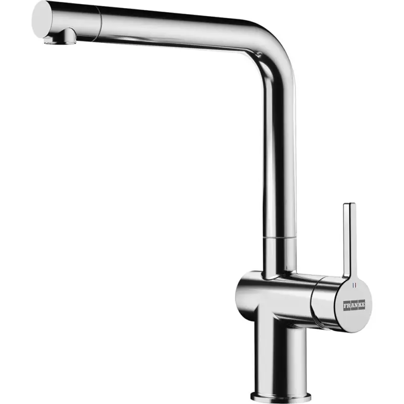 Kedvezményes ár FRANKE Baterie FN 6100.031 ACTIVE NEW chrom