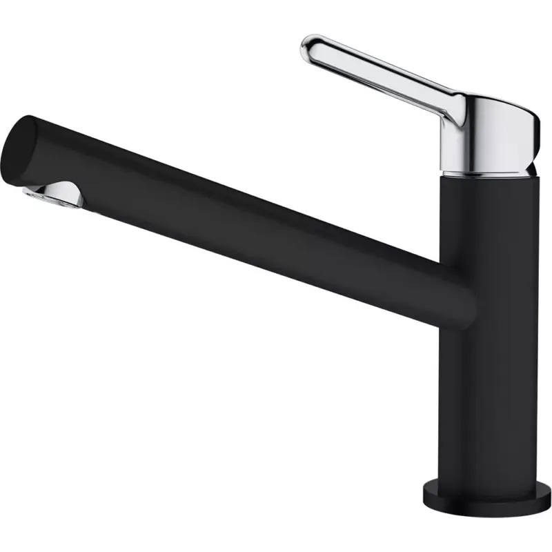 FRANKE Baterie FC 3054.901 ORBIT chrom/matná černá Kedvezményes ár