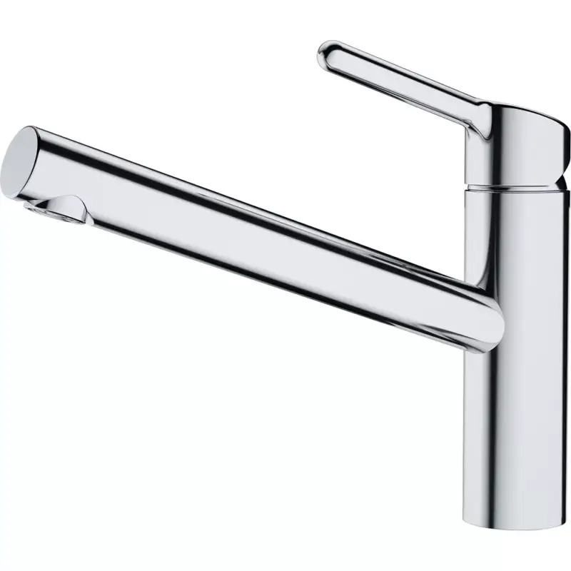 FRANKE Baterie FC 3148.031 ORBIT chrom Árcsökkenés
