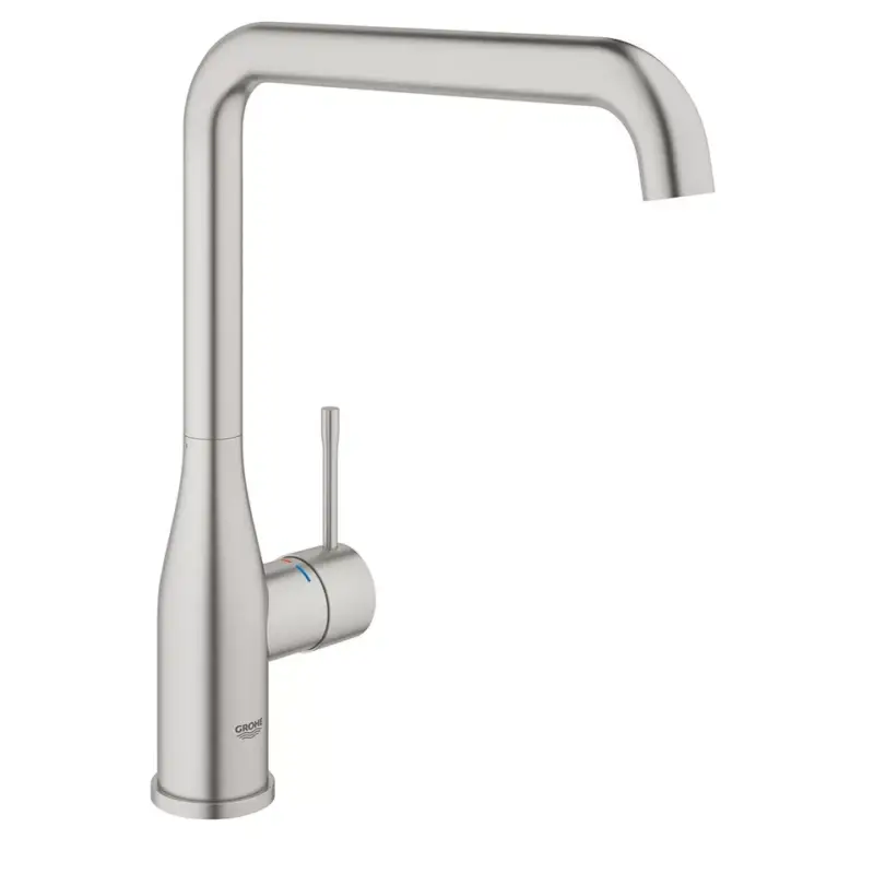 Azonnal elérhető GROHE 30423DC0 Csaptelep ACCENT L-kifolyócső króm