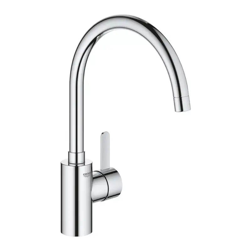 GROHE 30431000 Csaptelep VIA COSMO C-kifolyócső króm Expressz kézbesítés