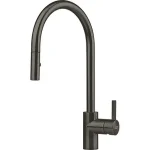 FRANKE Baterie FC 0045.503 EOS NEO celonerez antracit Nézd meg most