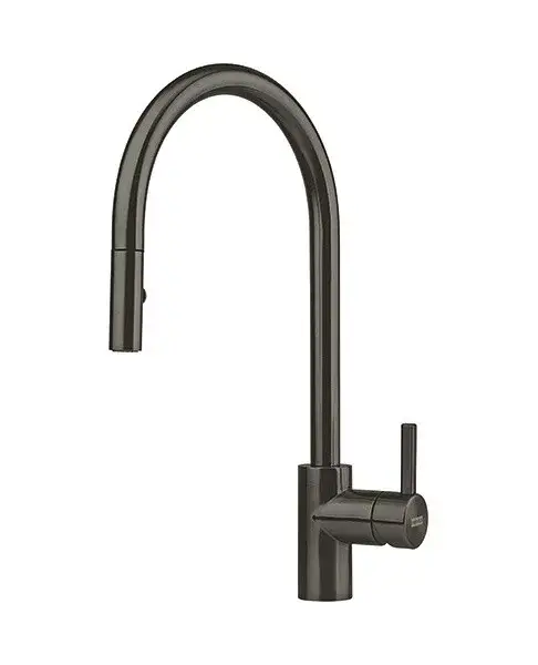 FRANKE Baterie FC 0045.503 EOS NEO celonerez antracit Nézd meg most