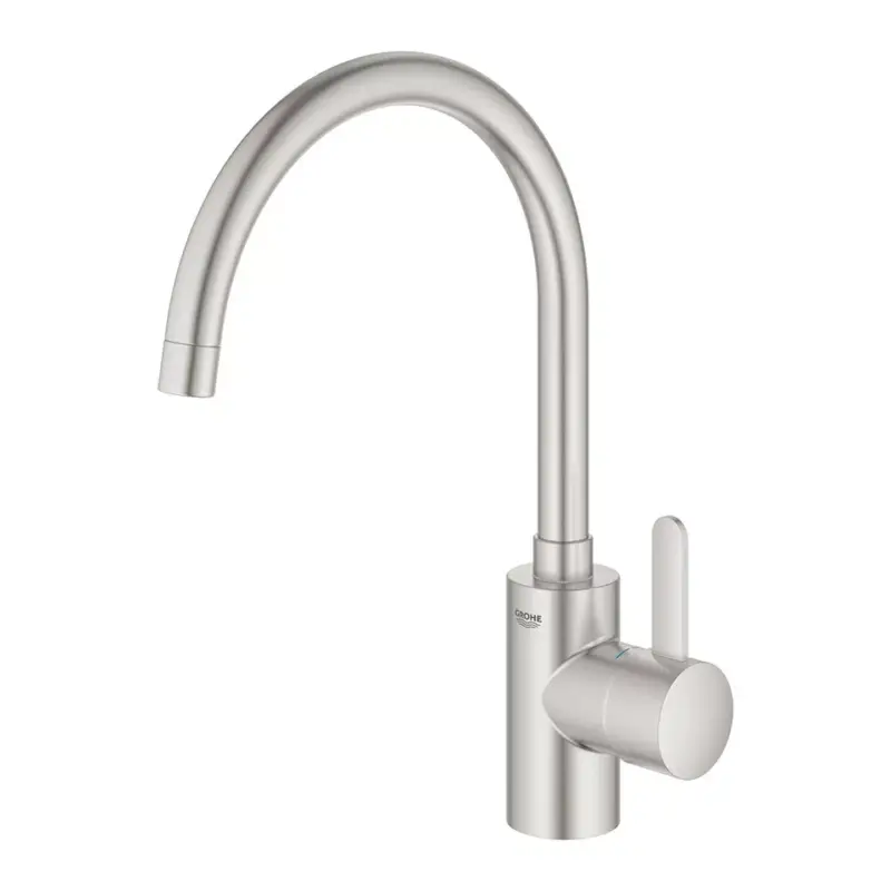Bestseller GROHE Baterie kuchyňská Eurosmart Cosmopolitan supersteel 32843DC2