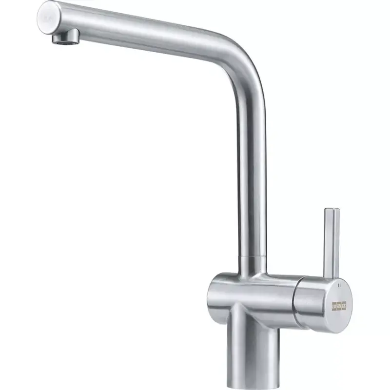 FRANKE Baterie FC 3834.501 ATLAS NEO celonerezová Csak ma