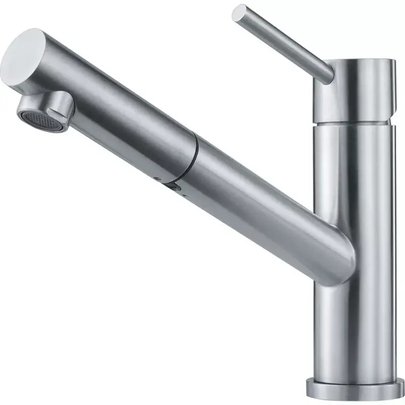 FRANKE Baterie FC 9461 ORBIT celonerezová Legkelendőbb