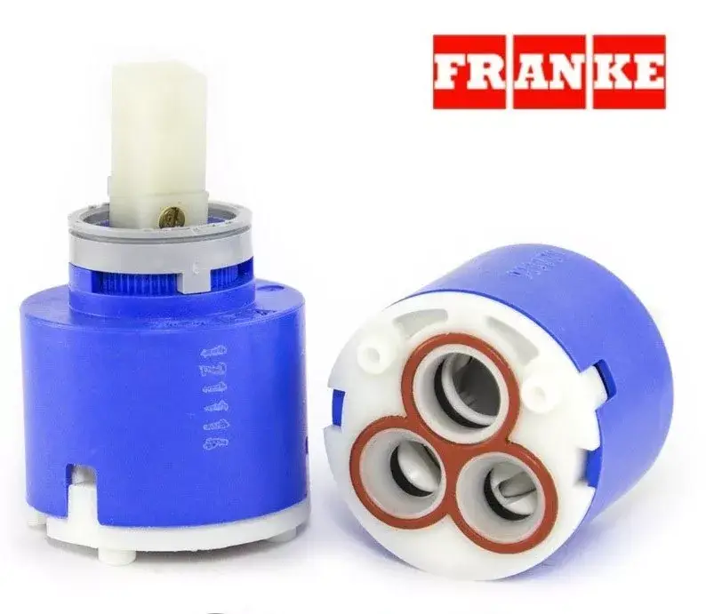 Ajánlat FRANKE Tartozék 133.0005.737 kartus 91104