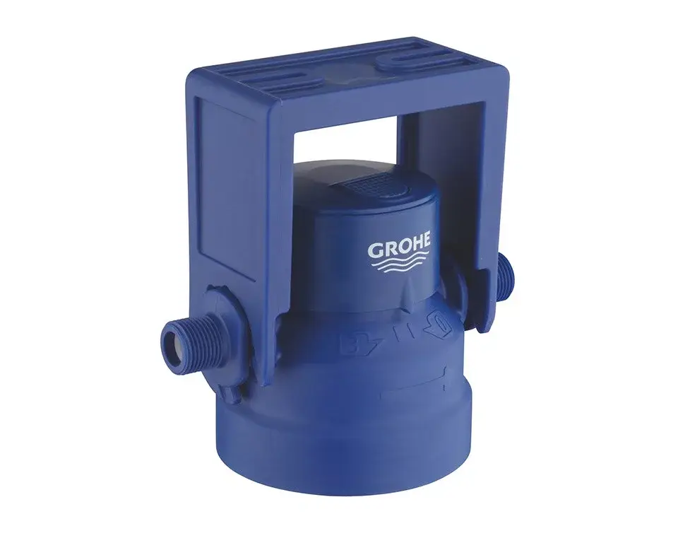 GROHE 64508001 Tartozék szűrő fej Vásárlói kedvenc