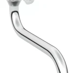 Olcsó GROHE Tartozék kivezető szelep Costa króm 30484001