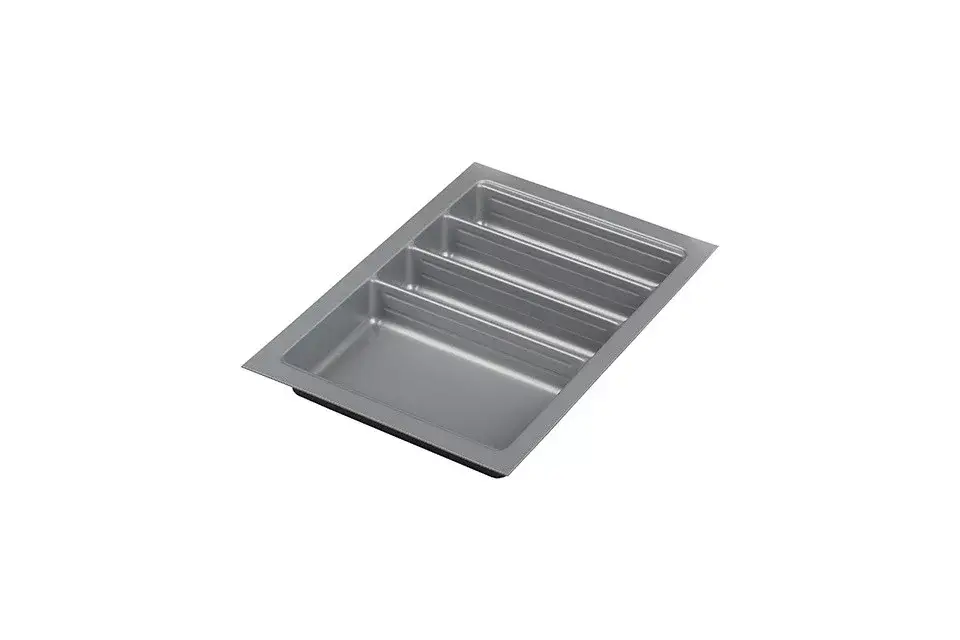 Evőeszköztartó Scoop II 40 (340 x 490 mm) Gyors szállítás
