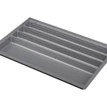 Evőeszköztartó Scoop II 80 (740 x 490 mm) Bestseller