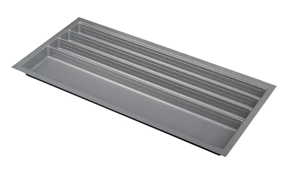 Végkiárusítás Evőeszköztartó Scoop II 120 (1140 x 490 mm)