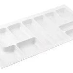 Ne maradj le StrongIn Evőeszköztartó 922x472 mm StrongMax 18 fehér