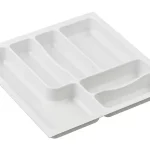 StrongIn Evőeszköztartó 422x422 mm StrongMax 18 fehér Ne maradj le