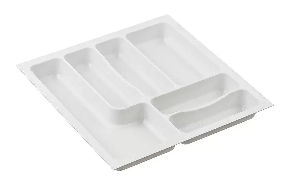 StrongIn Evőeszköztartó 422x422 mm StrongMax 18 fehér Ne maradj le