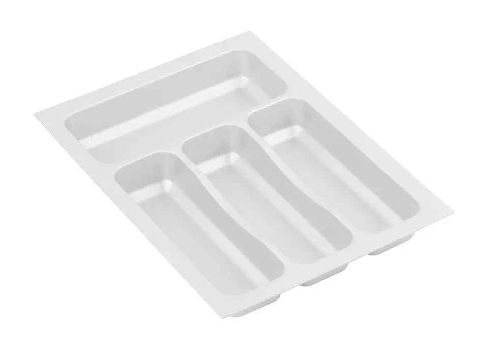Ne maradj le StrongIn Evőeszköztartó 304x424 mm StrongBox fehér