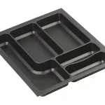 Ne maradj le StrongIn Evőeszköztartó 372x422 mm StrongMax 18 antracit