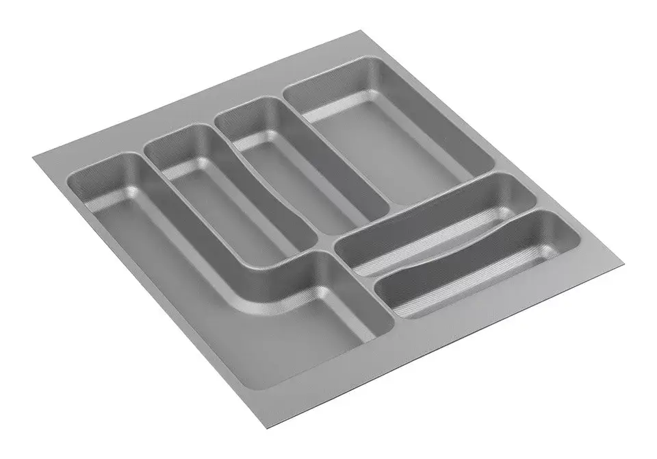 Rendeld meg most StrongIn Evőeszköztartó 404x474 mm StrongBox titán