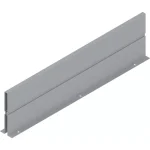 BLUM Z46L570Sosztófal v8 r906 szürke Nézd meg most
