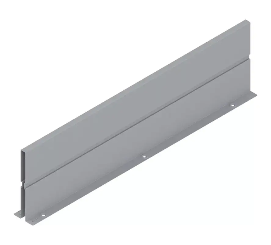 BLUM Z46L570Sosztófal v8 r906 szürke Nézd meg most