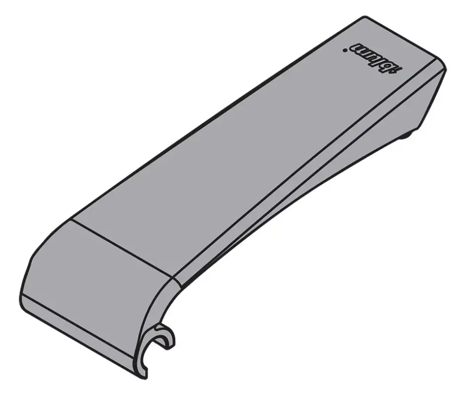 BLUM ZSZ.01F5 kés vágóhoz - PA Outlet