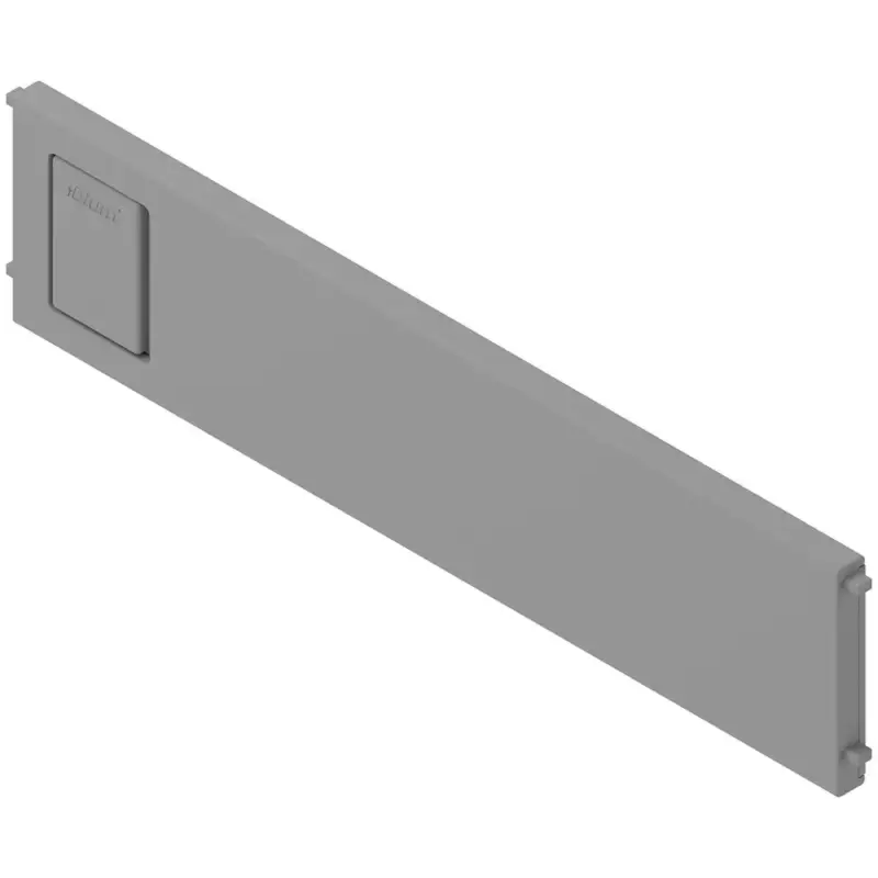 BL ZC7Q020SS A-L osztóf.200mm szürke,IG-M Legkelendőbb