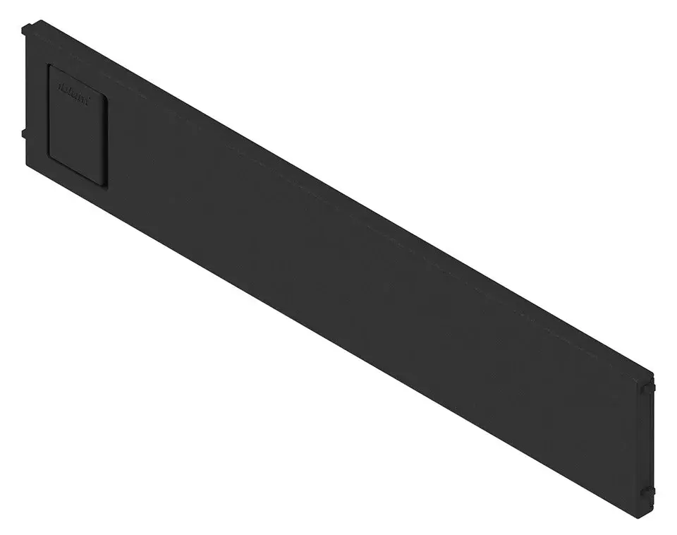 Nézd meg most BLUM ZC7Q0U0SS Ambia-line keresztirányú osztás LBX/MVX (ZC7S300RSU) szén fekete