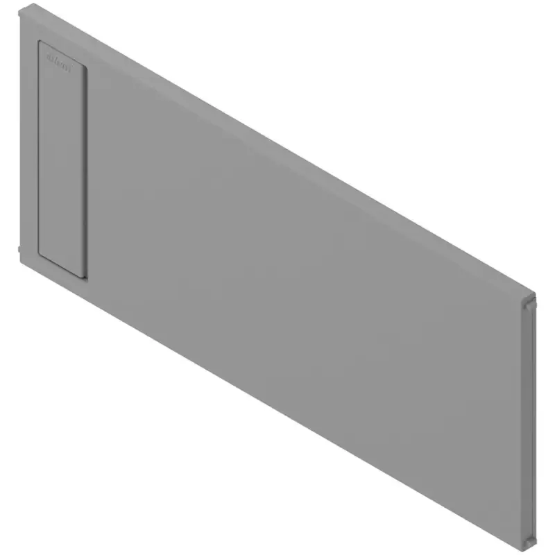 Kedvezmény BLUM ZC7Q0U0FS Ambia-line keresztirányú osztás LBX/MVX(ZC7F300RSU) indium szürke