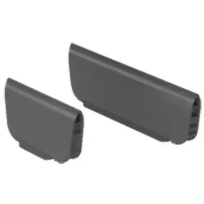 HETTICH 9204200 OrgaTray 590, osztó elem 128 mm antracit Árcsökkenés