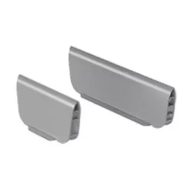 HETTICH 9204229 OrgaTray 590, osztó elem 68 mm szürke Végkiárusítás