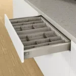 Gyors szállítás HETTICH 9183315 OrgaTray 570, 1000/500 mm pezsgő