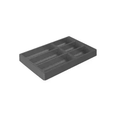 HETTICH 9207227 OrgaTray 470, >450/500 mm antracit Szuper ajánlat