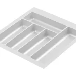 Evőeszköztartó Nolagofehér Merivobox-hoz 50 (408 x 423 mm) Biztonságos fizetés